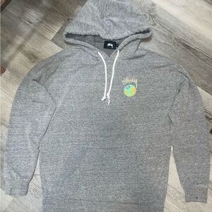 Stussy hoodie